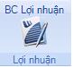 Báo cáo lợi nhuận