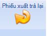 Hướng dẫn lập phiếu xuất trả lại