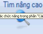 Hướng dẫn sử dụng chức năng tìm kiếm nâng cao