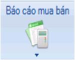 Hướng dẫn xem báo cáo bán hàng và dùng chức năng phân tích