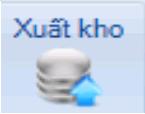 hướng dẫn sử dụng chức năng xuất  kho
