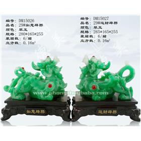 29#KÌ HƯU CẶP XANH