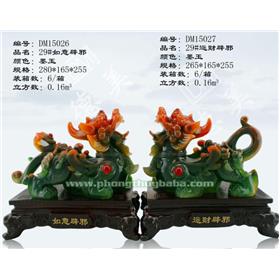 29#KÌ HƯU CẶP XANH ĐEN