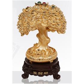 CÂY TIỀN VÀNG