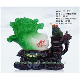 31#BẮP CẢI TÀI PHÚ CAO THĂNG