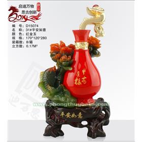 Hồ Lô Như Ý Đỏ