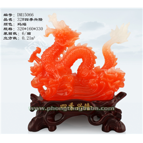 32#Rồng Đỏ Chiêu Tài