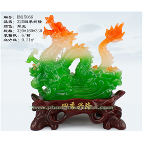 32#Rồng Xanh Chiêu Tài