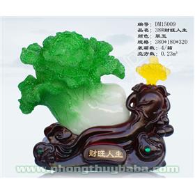 38#BẮP CẢI NHÂN SÂM