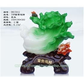 39#BẮP CẢI PHÚ QUÝ CHIÊU TÀI