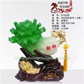 39# BẮP CẢI CHIÊU TÀI