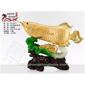 Vượng Tài Kim Long