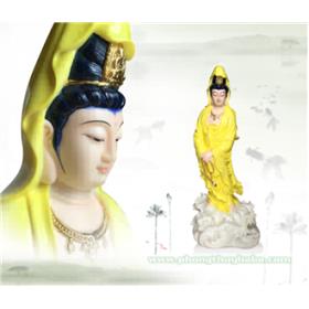 68#quan am vang