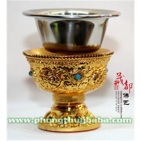 CHÉN BÁT BẢO NHỎ CAO