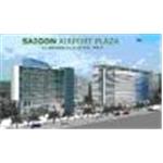 Dự án Cao ốc Sài Gòn Airport Plaza