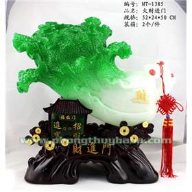 BẮP CẢI CHIÊU TÀI