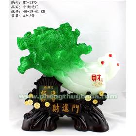 BẮP CẢI CHIÊU TÀI