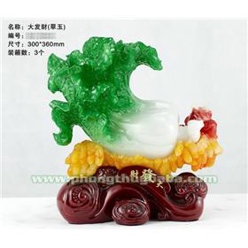 BẮP CẢI ĐẠI PHÁT TÀI