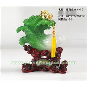 BẮP CẢI TÀI VƯỢNG NGHIỆP HƯNG