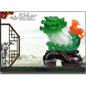 KÌ HƯU BẮP CẢI