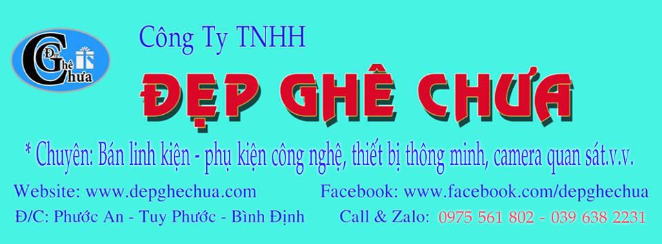 Gioi thieu