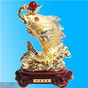 CÁ KIM LONG NHƯ Ý