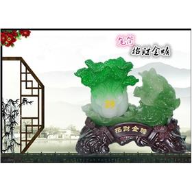 CẮM BÚT BẮP CẢI CÓC