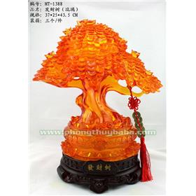 CÂY PHÁT TÀI LƯU LY