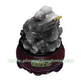 CÓC XOAY CHIÊU TÀI