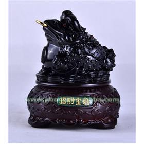 CÓC XOAY CHIÊU TÀI