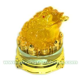 CÓC XOAY LƯU LY CHIÊU TÀI