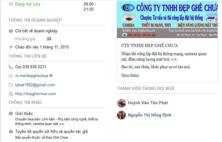 Gioi thieu