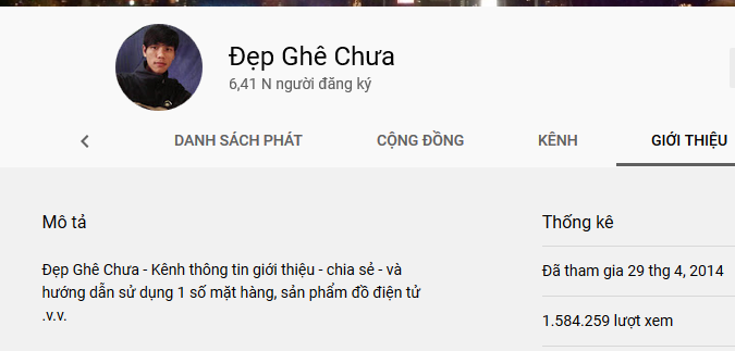 Gioi thieu
