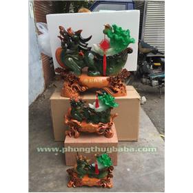 Kì Hưu Cõng Cải