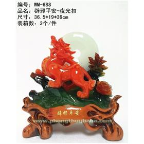 NGỌC BỘI KÌ HƯU TRẮNG