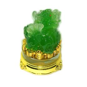 KÌ HƯU PHỈ THÚY CHIÊU TÀI