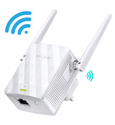 Bộ kính sóng Wifi TL - WA860RE
