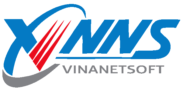 Công ty TNHH Phần mềm Mạng Vina (Vinanetsoft)