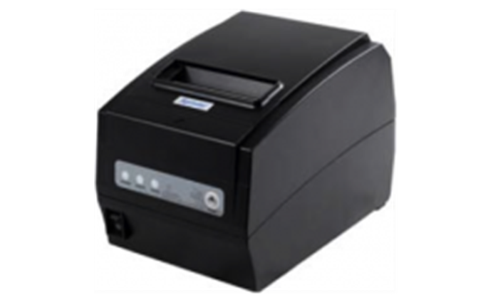 Máy in hóa đơn XP-Printer T260H, may in hoa don xpprinter t260h