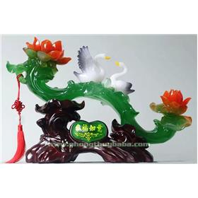 THIÊN NGA TRÊN NHƯ Ý