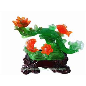 CÁ NHƯ Ý MẪU ĐƠN