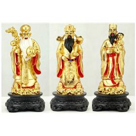 PHÚC LỘC THỌ MÀU