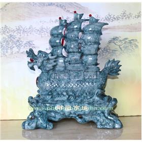 THUYỀN CHIÊU TÀI HJS