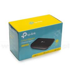 Bộ Swith TP-Link TL-SG1005D